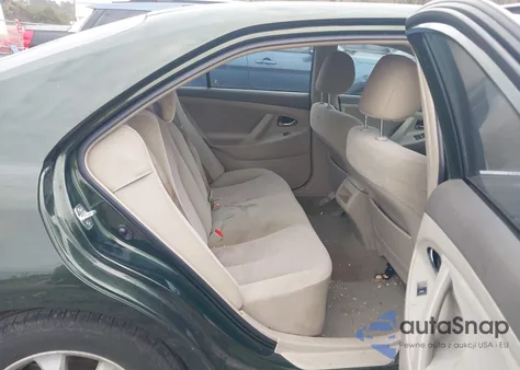 2011 Toyota Camry Le from USA, damaged, VIN 4T1BF3EK7BU738176